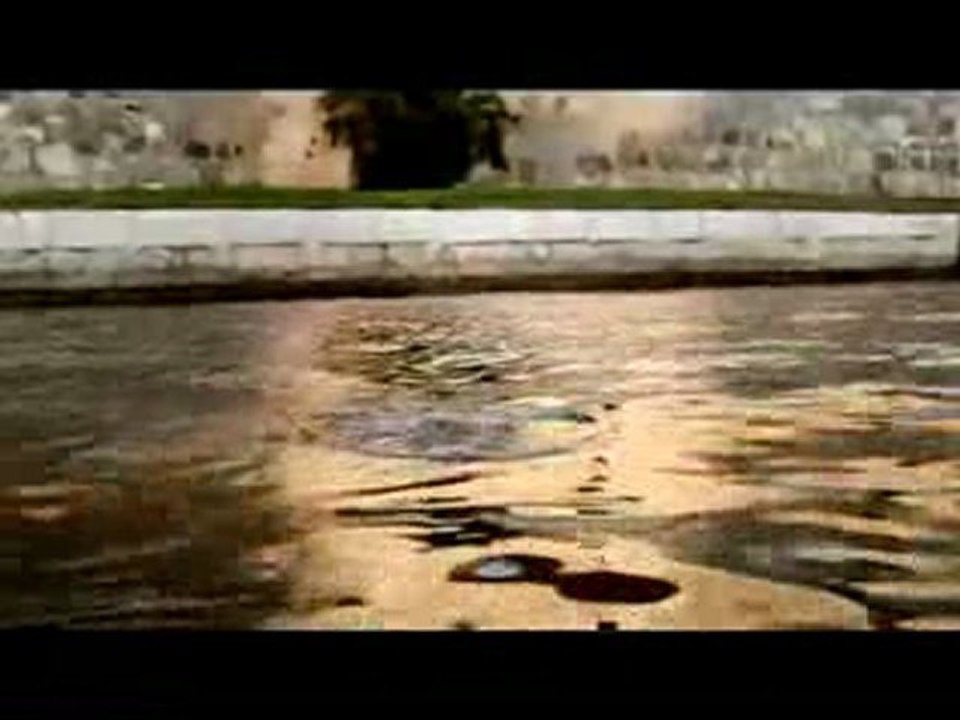 Rapala "Freedom" Commercial