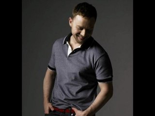 Darren Hayes - Unlovable [Club Delicacy Mix]