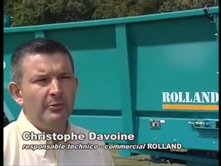 christophe responsable technico commercial