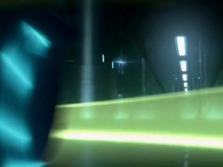 Tron Legacy 3D Movie Trailer