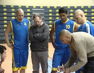 Yvelines Premiere 19-12-2009