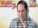 Vigrx Exposed Male Enhancement Penis Enlarge Pills