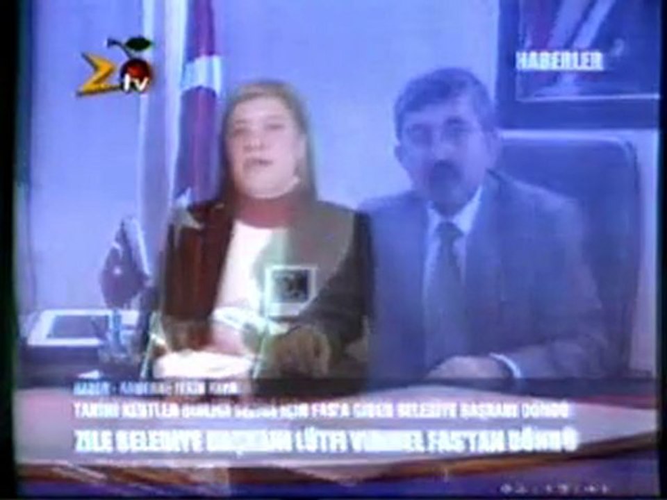 fas gezisi
