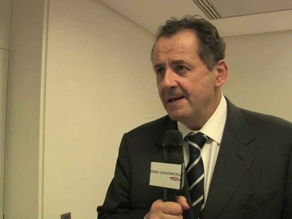 JT 21 decembre 2009 avec Malakoff Mederic