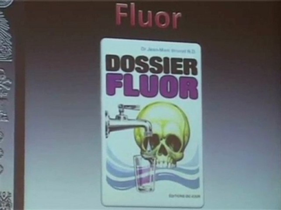 LLP - Le Libre Penseur, Conférence Toulouse 12/12/09 PART 10