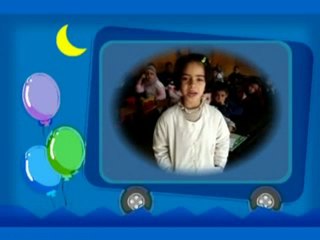 CHANSONS DES ELEVES 2008--2009