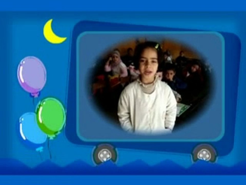 CHANSONS DES ELEVES 2008--2009