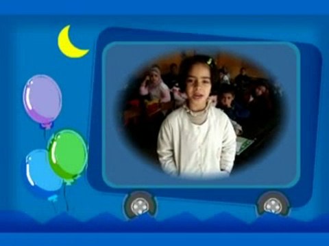 CHANSONS DES ELEVES 2008 2009