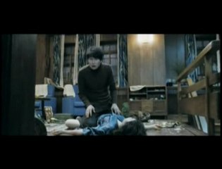 La bande-annonce de Bak-Jwi (Thirst) de Park Chan-Wook