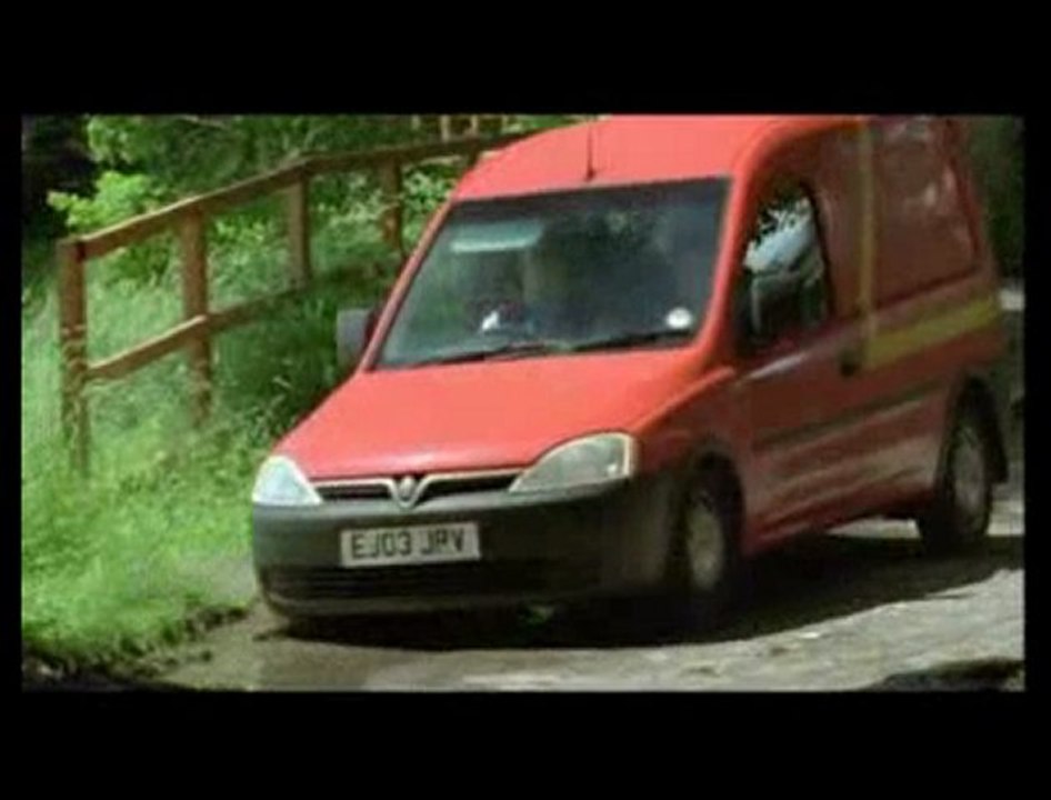 La bande-annonce de 'Looking for Eric', de Ken Loach