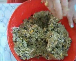 Fichi ripieno dei buccellati