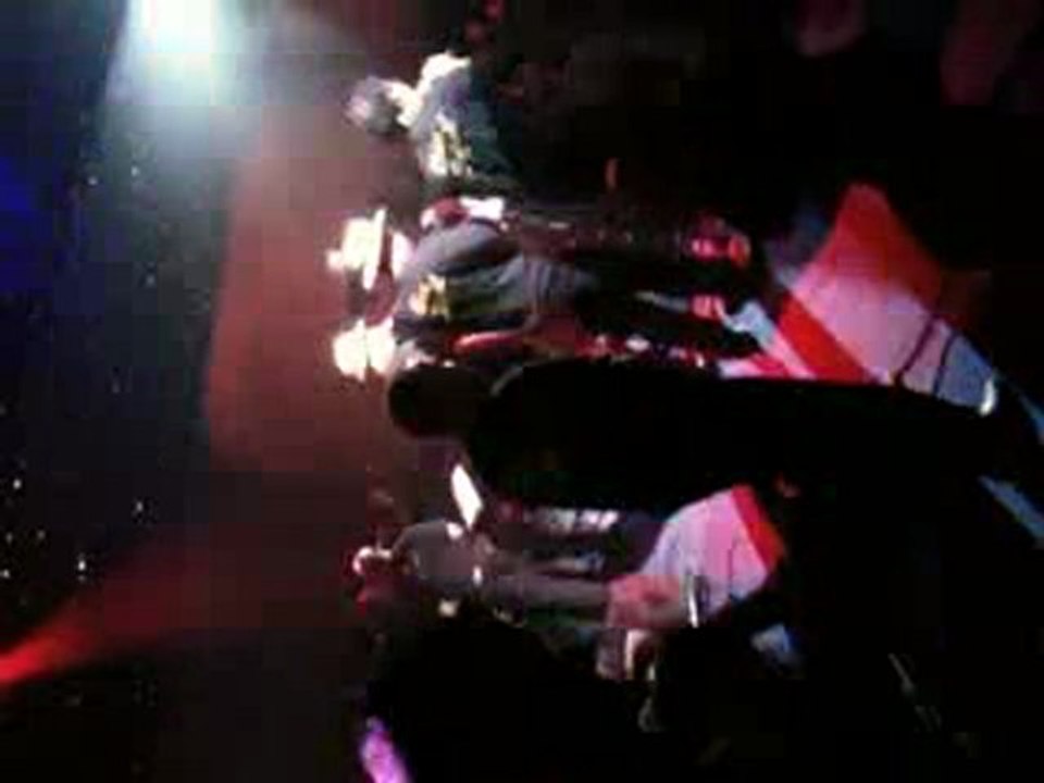 Extrait Chanté Noel Soiree Prestige Birthday