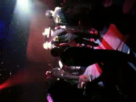 Extrait Chanté Noel Soiree Prestige Birthday