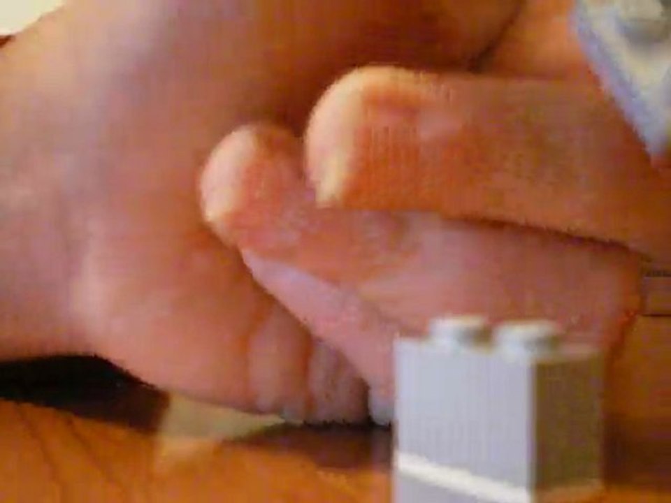 comment faire pour construire un ordinateur lego