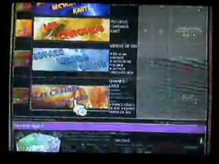 Tutorial chaine MK Wii pour mon Forum