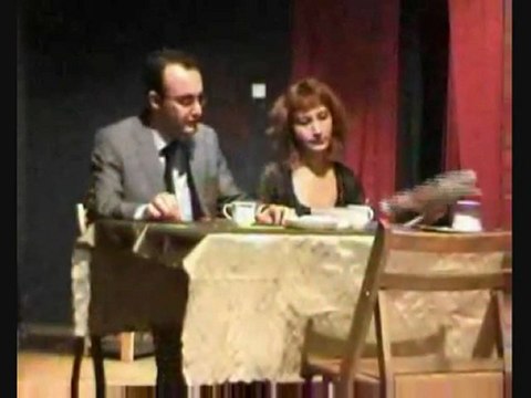 Oteki Tiyatro Oteki Hayatlar