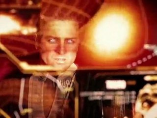 Mass Effect 2 : Dirty Dozen Trailer