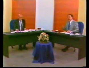 Yılmaz DİKBAŞ - Amerika'nın Irak Yalanları - 5.Bölüm