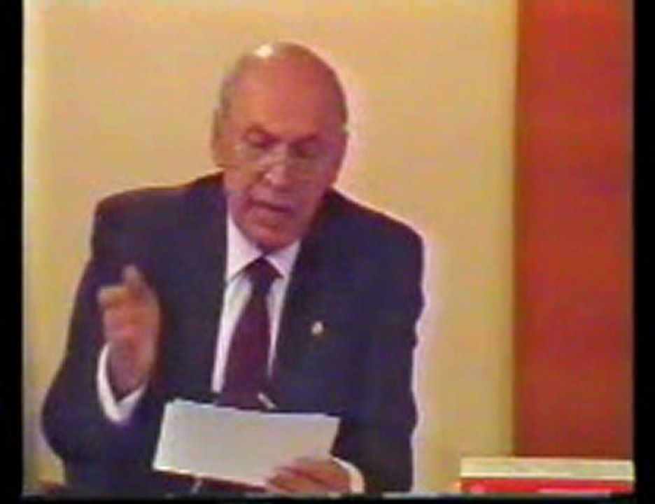 Yılmaz DİKBAŞ - Amerika'nın Irak Yalanları - 7.Bölüm