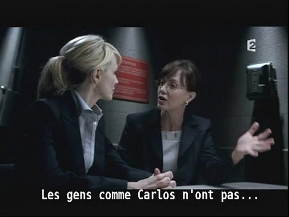 Le Monde du silence 04
