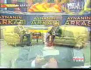 Yılmaz DİKBAŞ - Satılık Vatan - 1.Bölüm