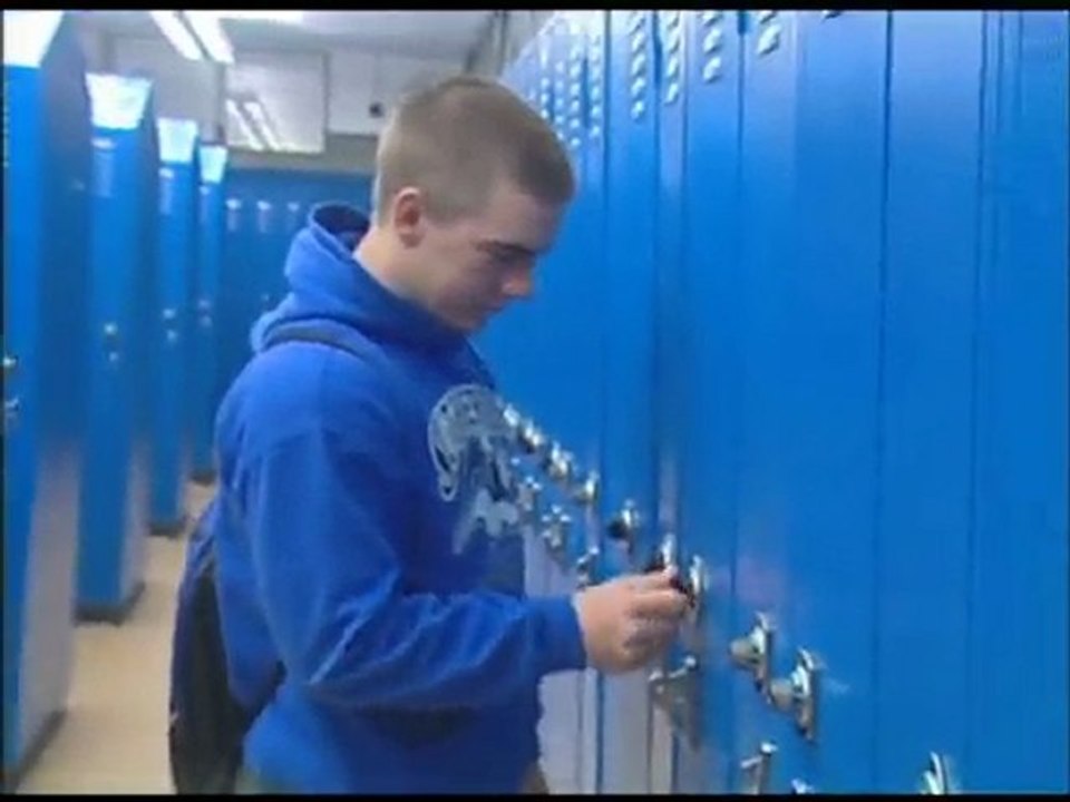 Athlete of the Week: Kyle Jaukkuri