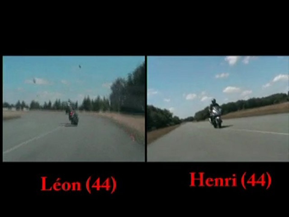 Intercasim 2008 (2/3)