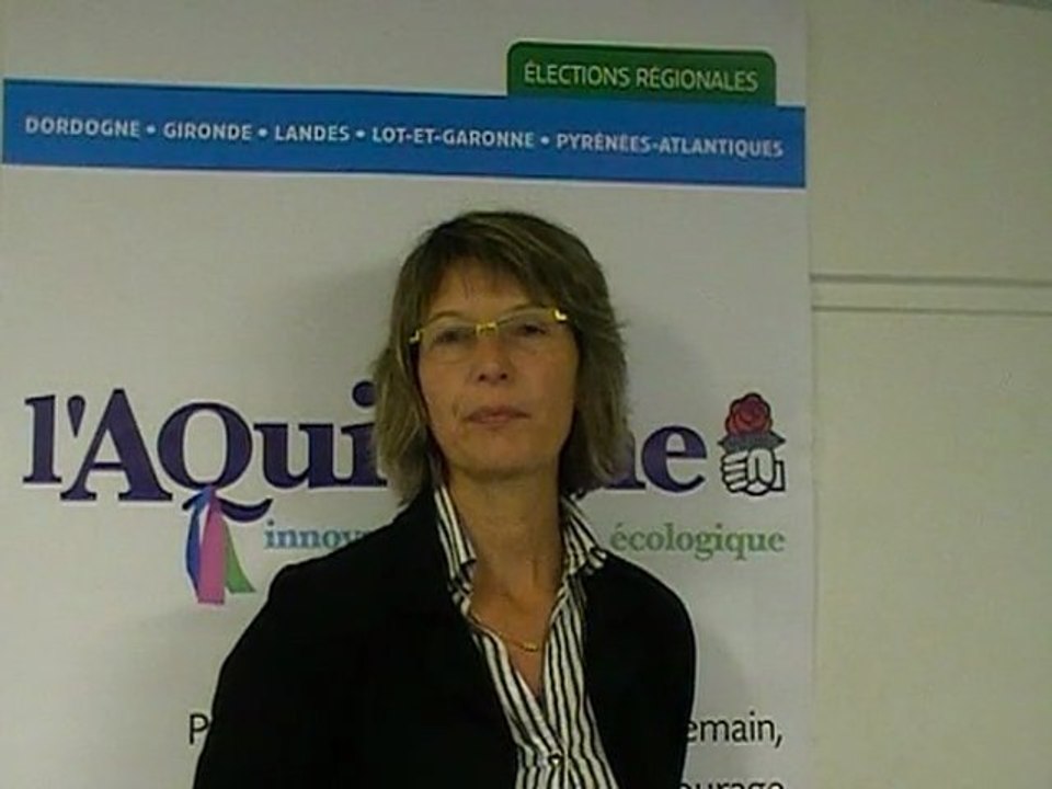 Béatrice Gendreau