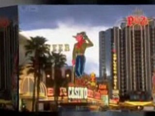 Las Vegas Hotel Trip