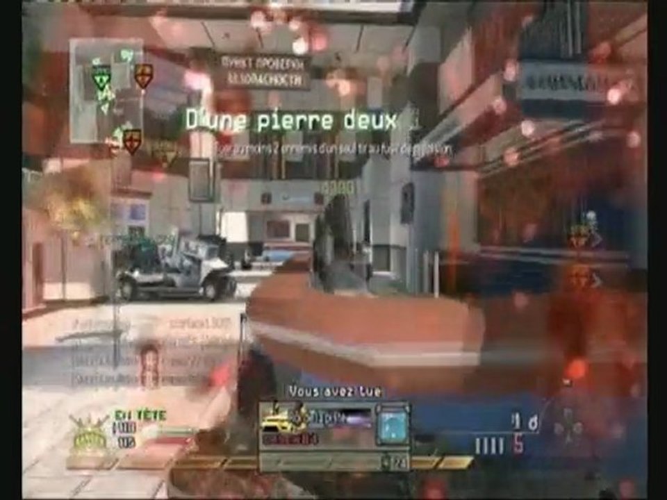 xJeyRom- | Obssesion Trailer edit by Shooter61