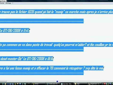 Transformation dofus