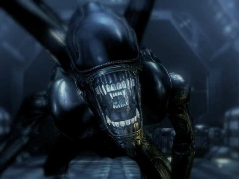 ALIENS VS PREDATOR : WEYLAND-YUTANI