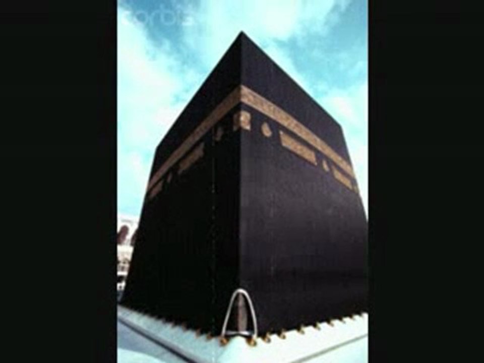 Rachid Haddach - Les cinq piliers de l'islam 1 - 9