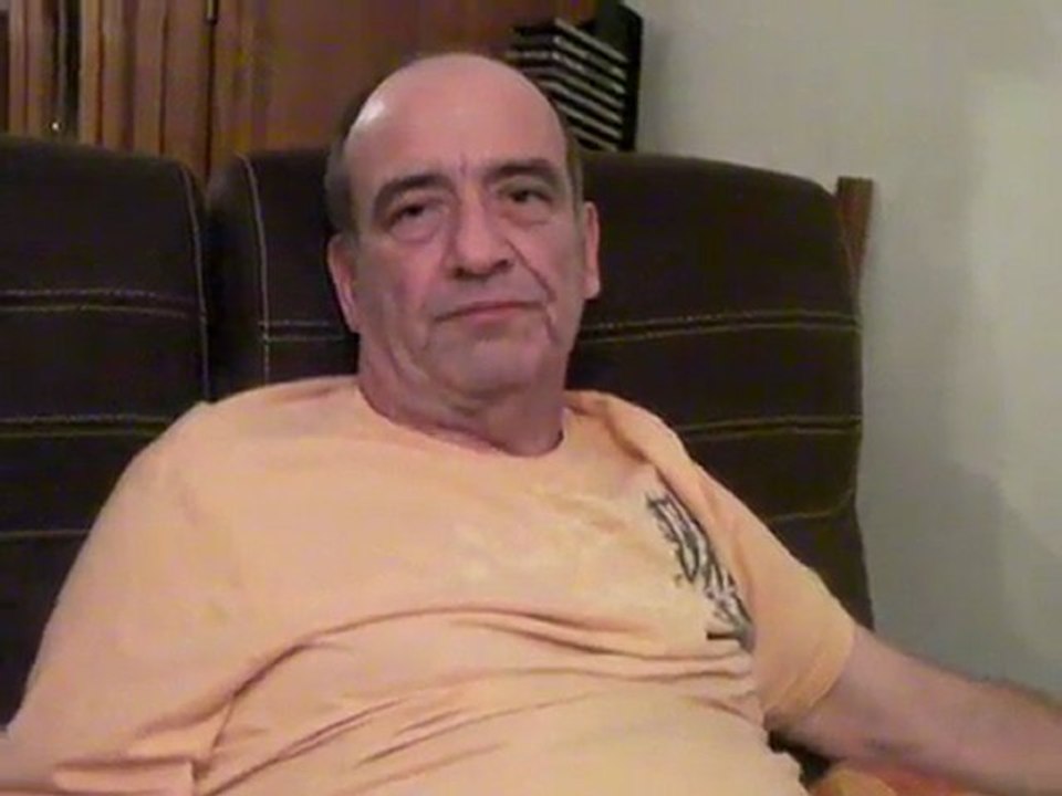 Alain Malossane et le Tour de France