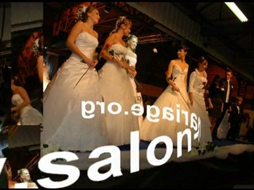 salon mariage robes mariees d' aphrodite www.arti-photo.net