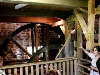 L'Isle-aux-Coudres - Québec, Canada