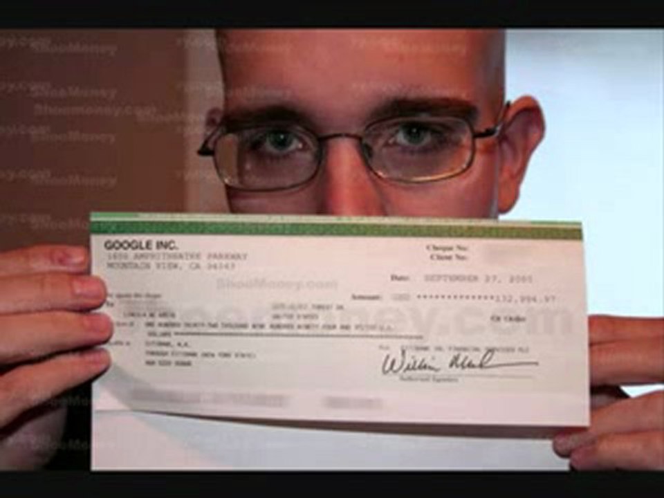 Comment gagner beaucoup d'argent sur Internet