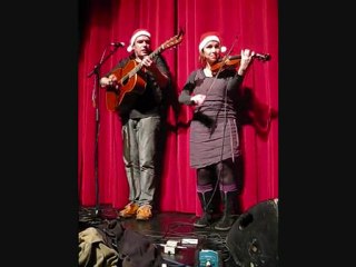 Naonedeleg 2009 - Blain Leyzour