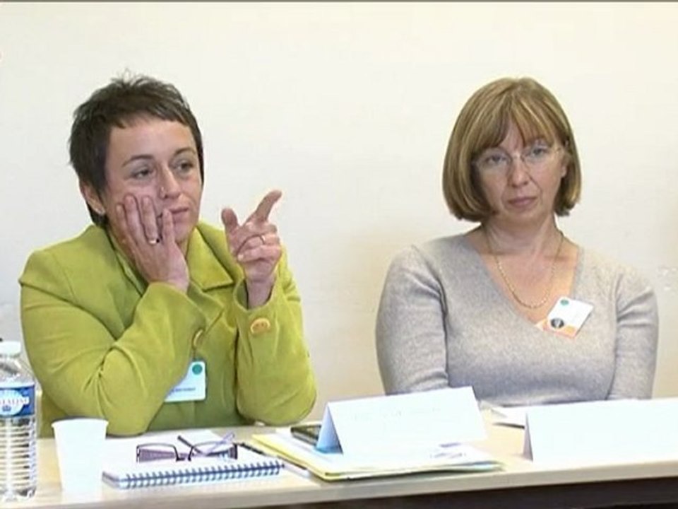 Proximologie : rencontres de Toulouse