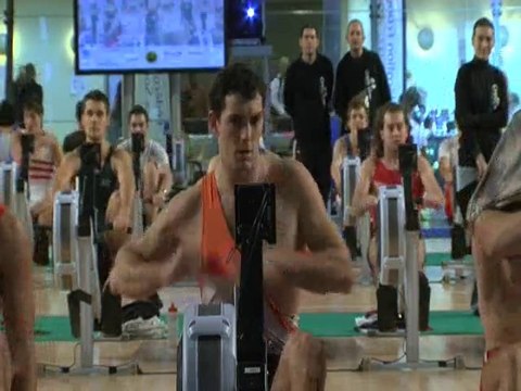 OPEN C2 Paris 2009 Programme Jeunes Talents