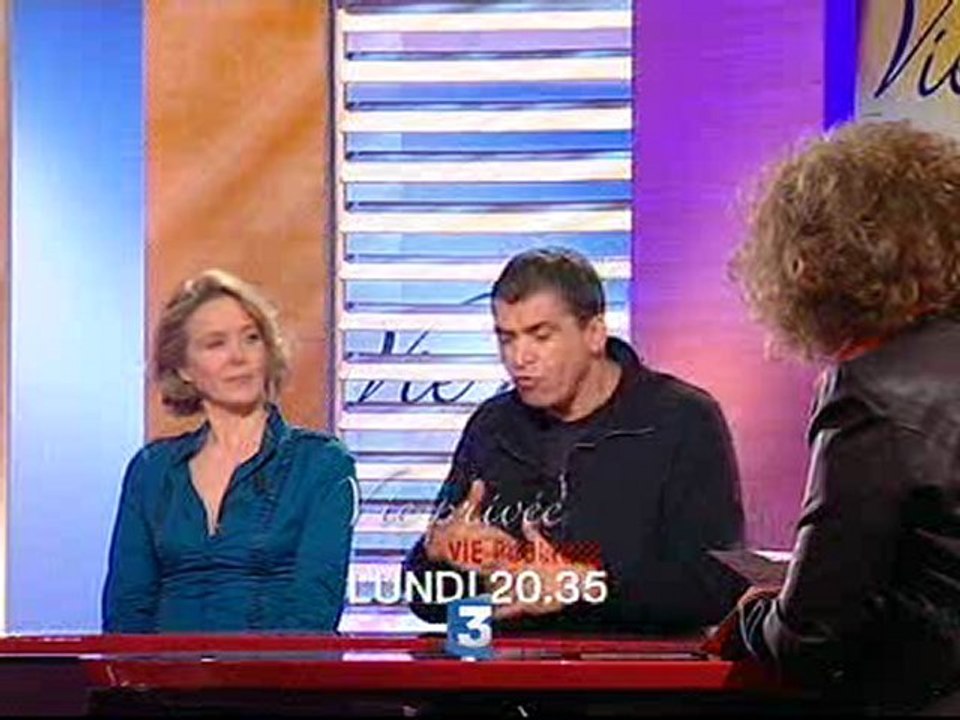 Vie privée, Vie Publique 'la revanche des cancres'