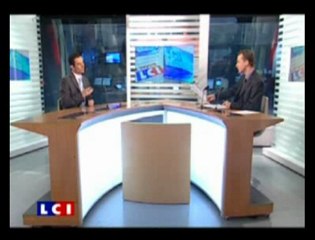 Grève : Pour Hamon, 'le gouvernement donne le sentiment de