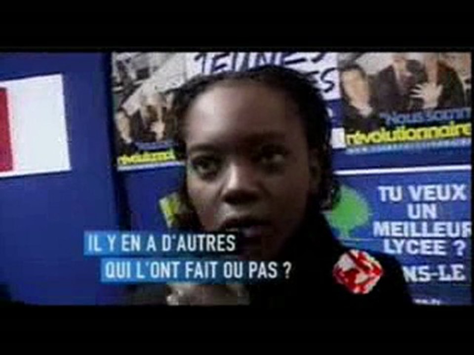 Rama Yade hésite à souhaiter joyeux anniversaire à Sarkozy