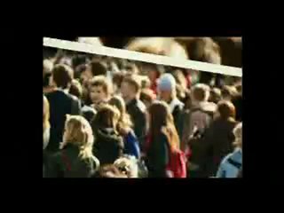 Le clip de campagne du gouvernement français pour les élec