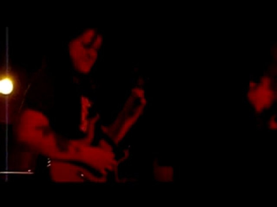 Nashville Pussy   Priestess-You Shook Me All Night Long