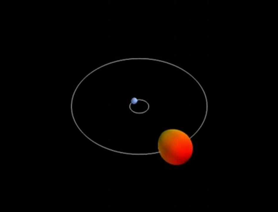 pulsar
