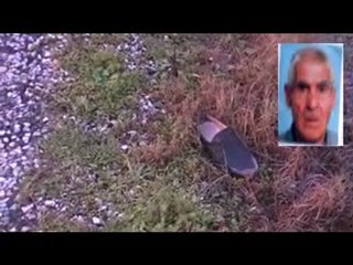 MUSA AMCA TRAFİK CANAVARI KURBANI