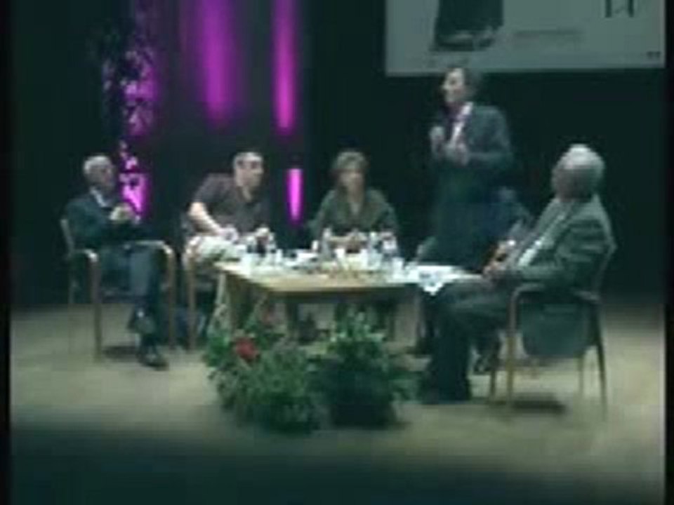 Jack Lang met des guillemets sur le génocide des Arméniens