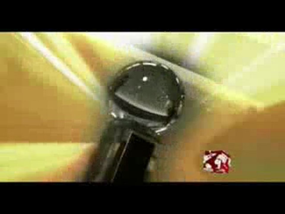 Vincent Cassel s'est fait voler son globe de cristal!