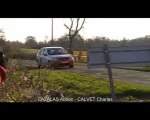 Rallye du medoc 2009